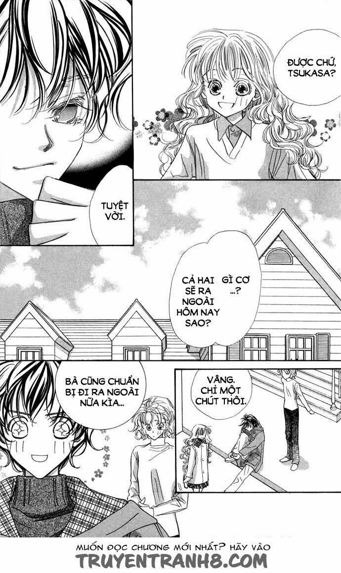 yoru made matenai chapter 15 11