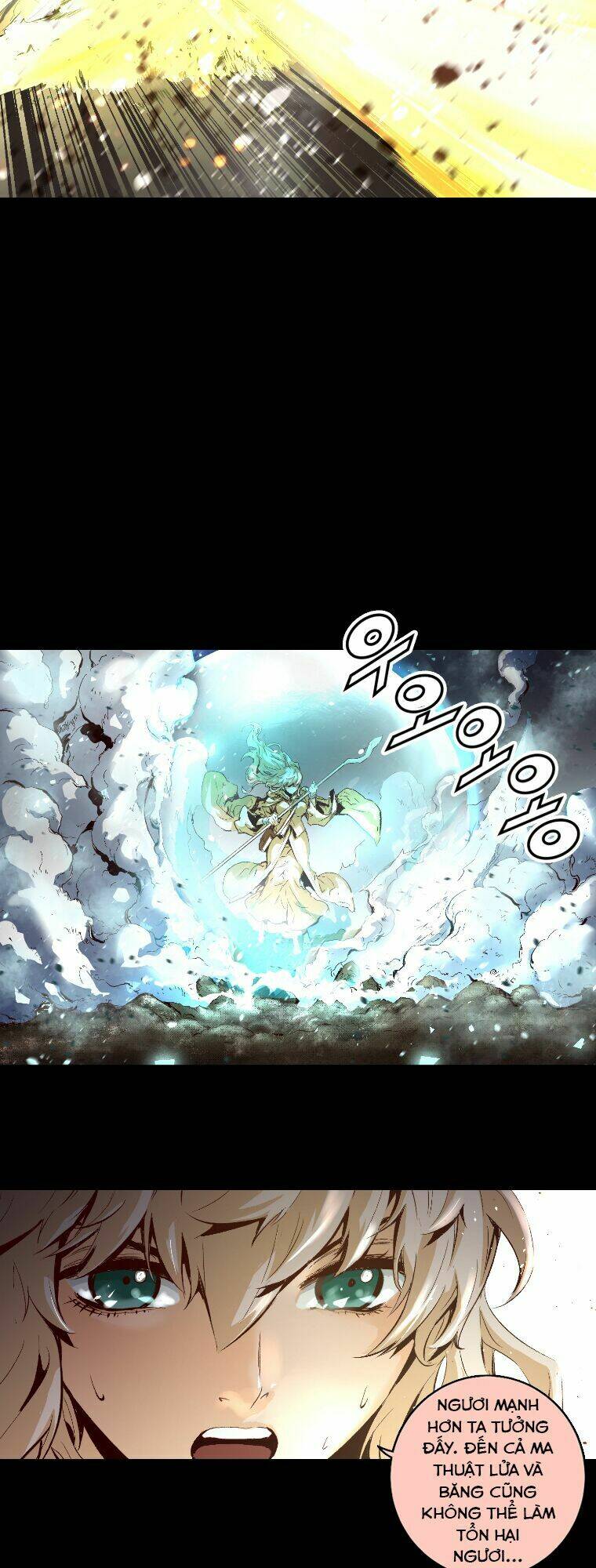 tam tuyệt tại dị giới chapter 4 13