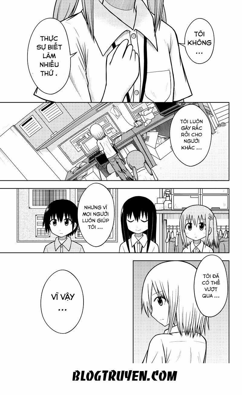 sentirental shoujo chapter 2 20