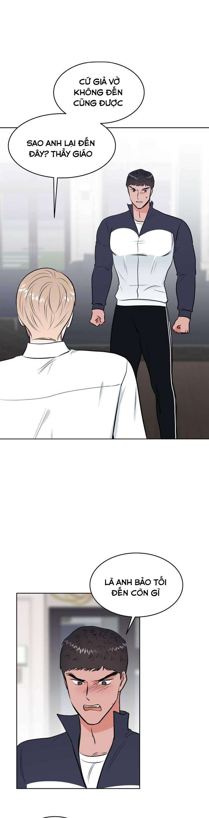 thầy giáo thể dục m chapter 3 11