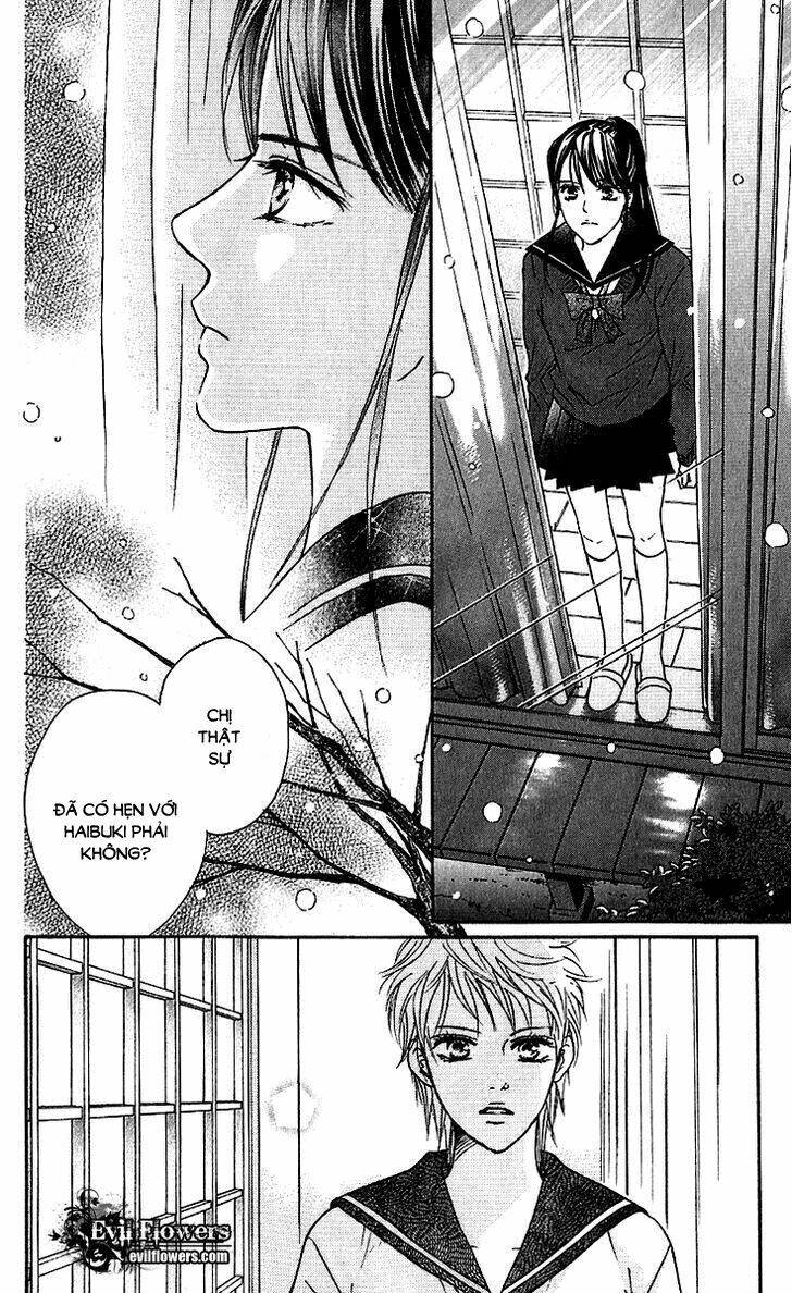 xứng danh anh hùng chapter 59 29