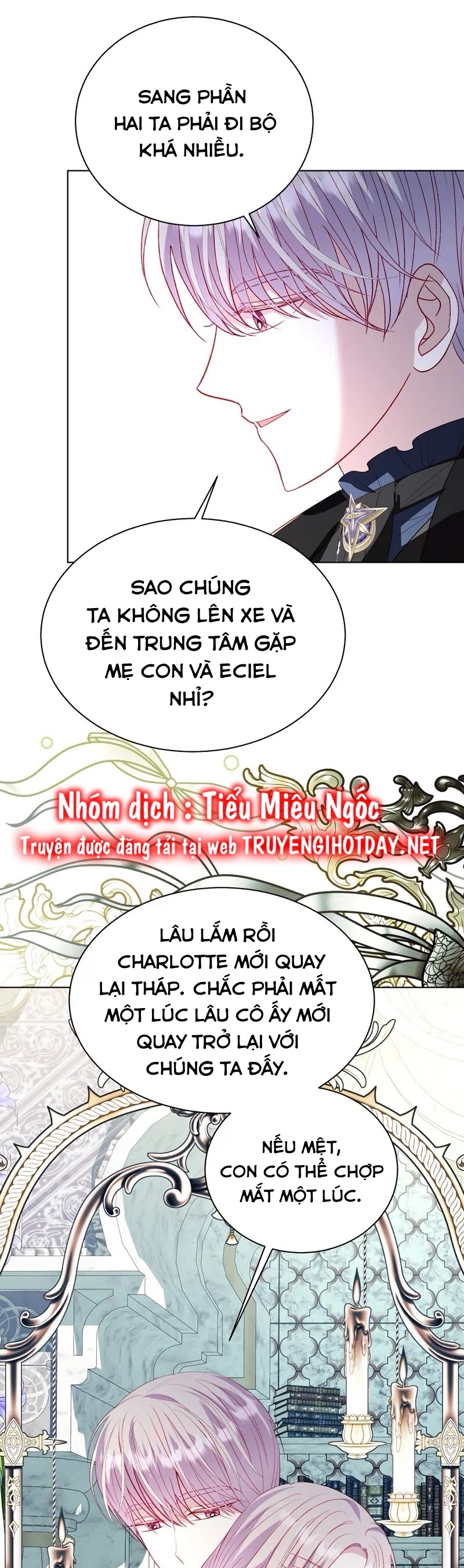papa của tôi đã xuất hiện chapter 68 35