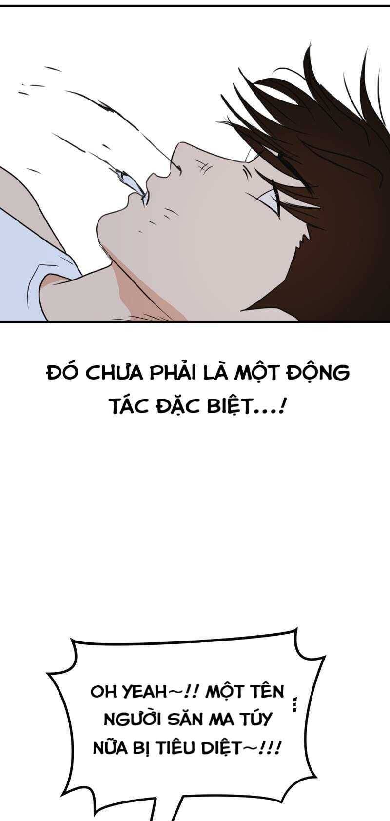 Bạn Trai Vệ Sĩ chapter 113 30