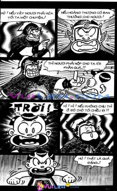 thần đồng đất việt chapter 27 55