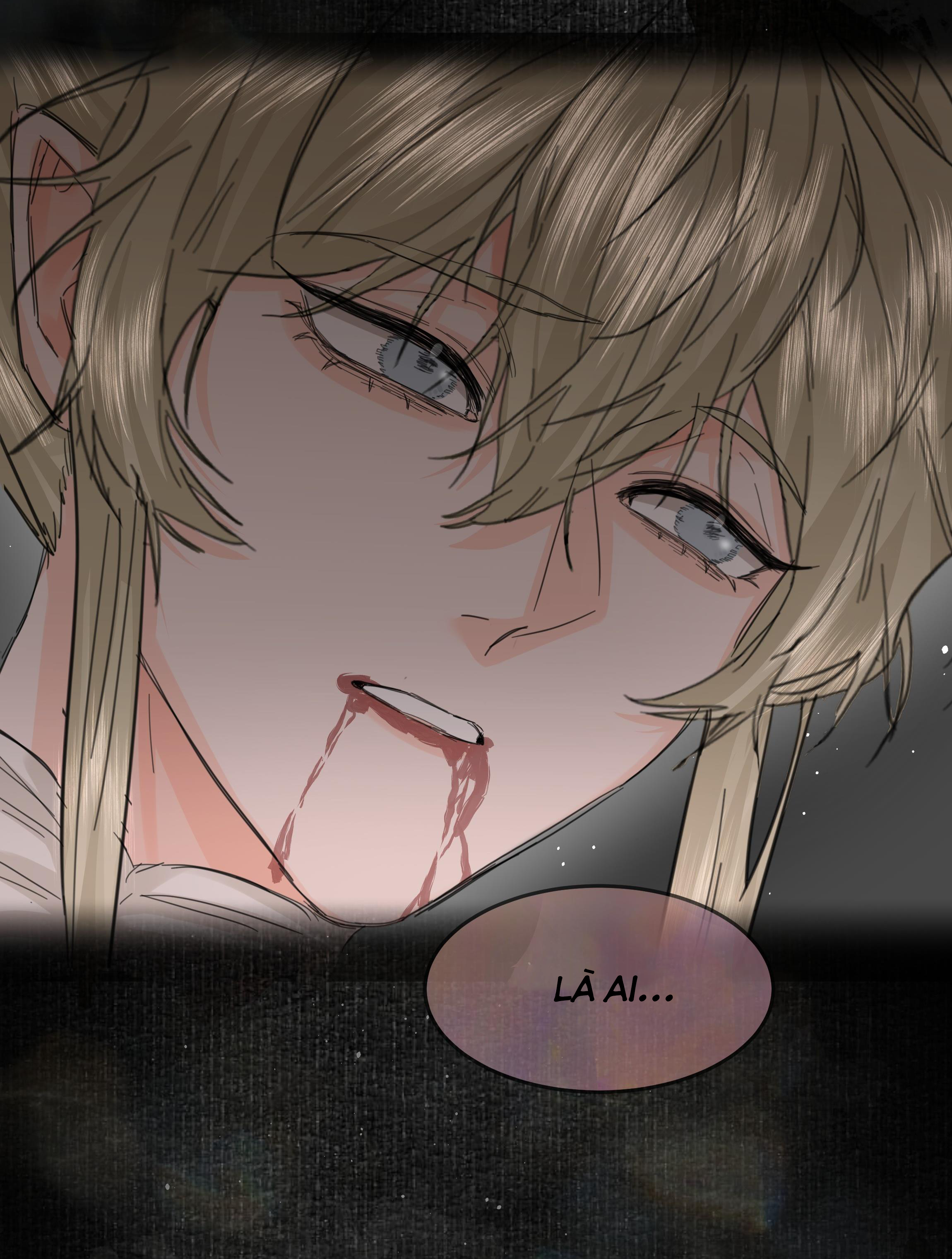 tình cũ là vua chapter 12 46