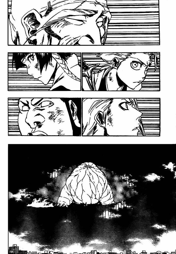thần chết ichigo chapter 364 3