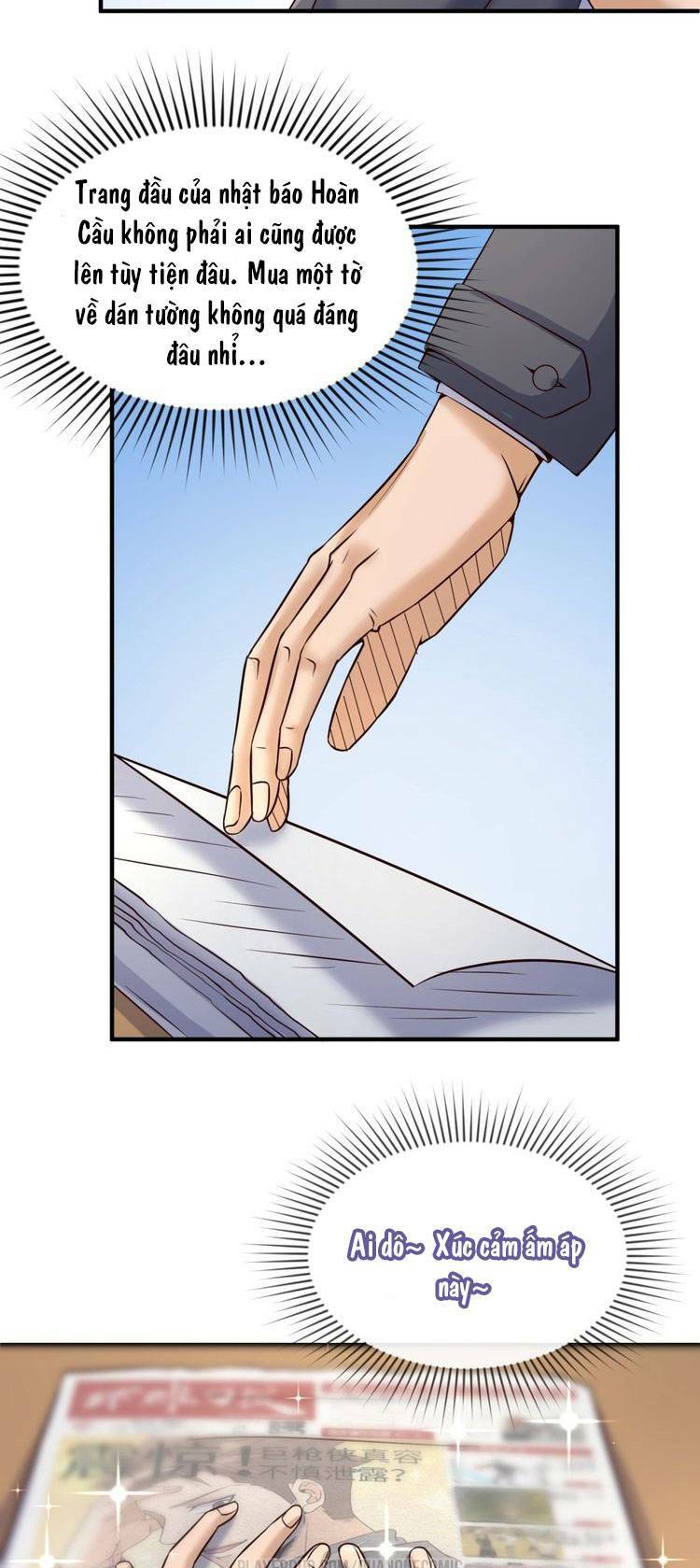 người chặn xuyên không chapter 28 20