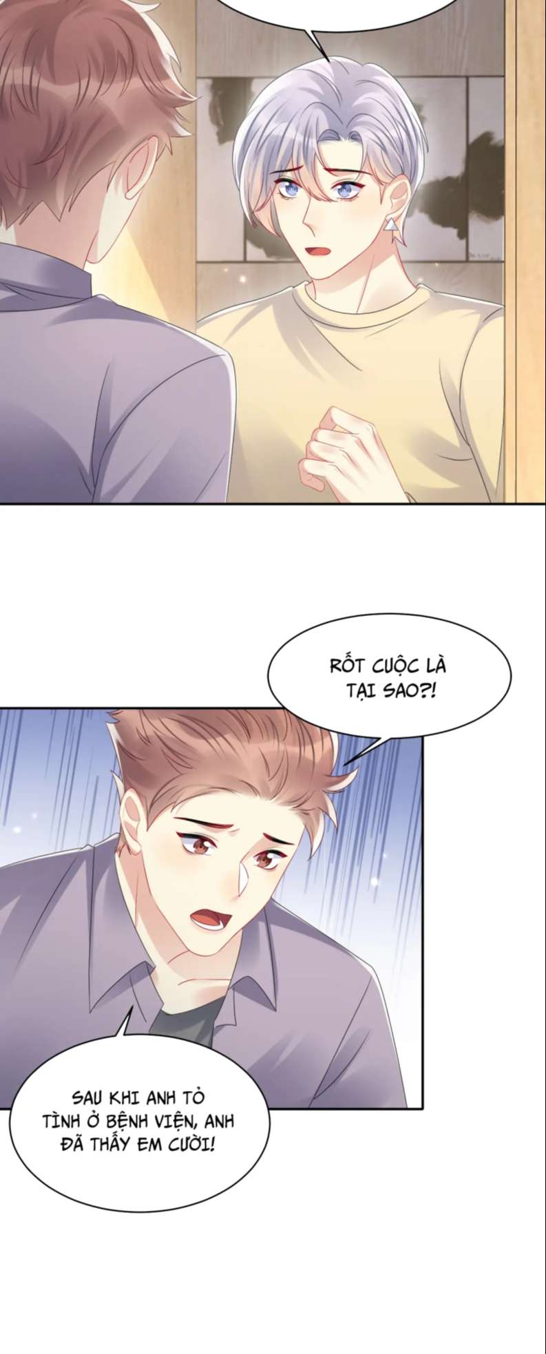 lại bị bạn trai cũ nhắm trúng rồi chapter 133 15