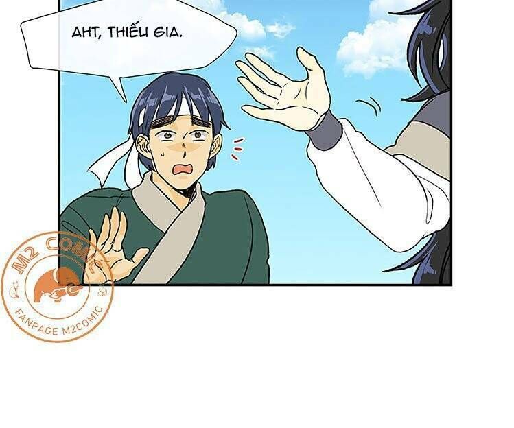 học sĩ tái sinh chapter 108 27