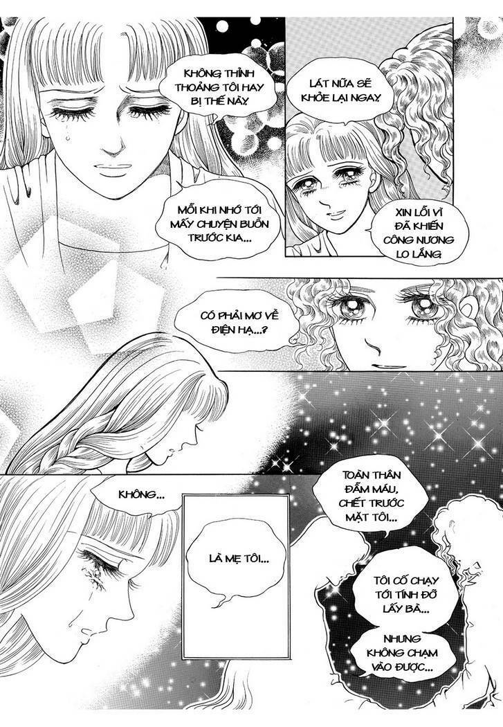 princess - công chúa xứ hoa (bản đẹp) chapter 53 42