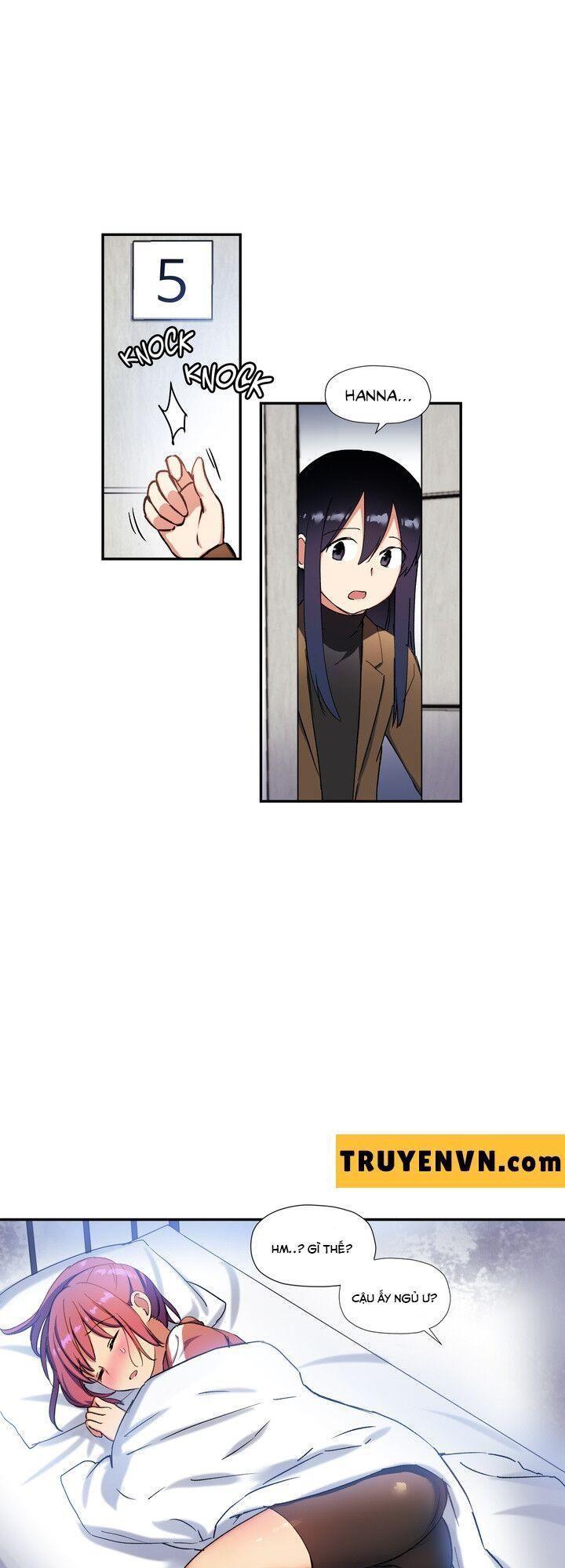 girls marmot chapter 27 20