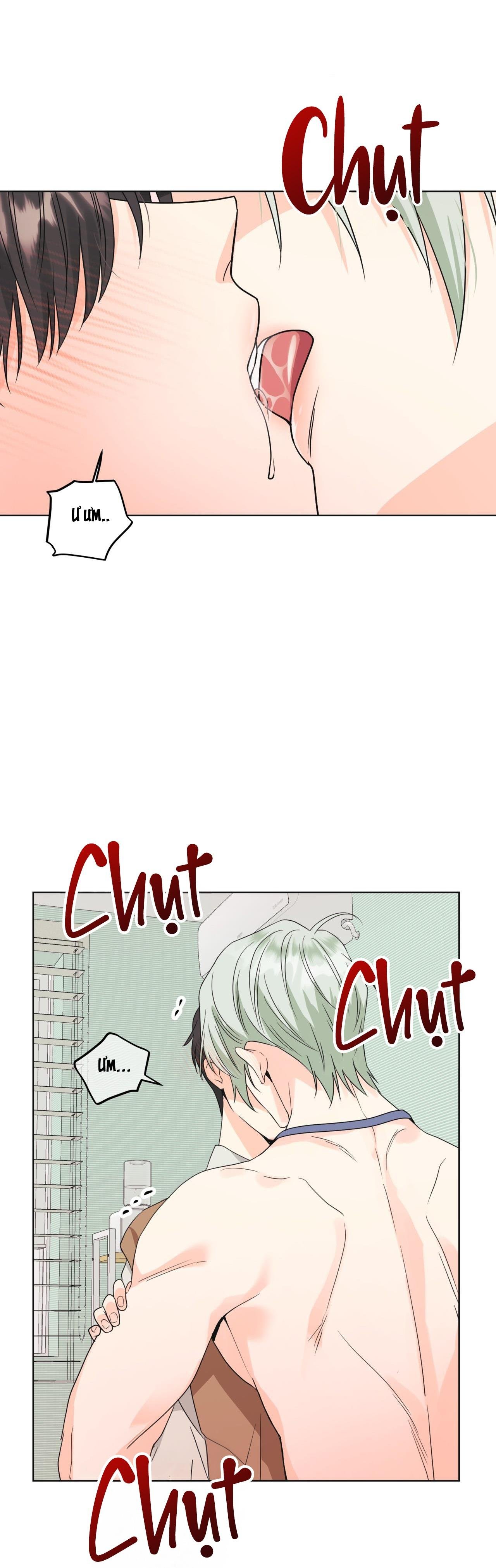 TUYỂN TẬP ABO NGẮN CỦA NHÀ SẸC Chapter 53 tính toán 2 39