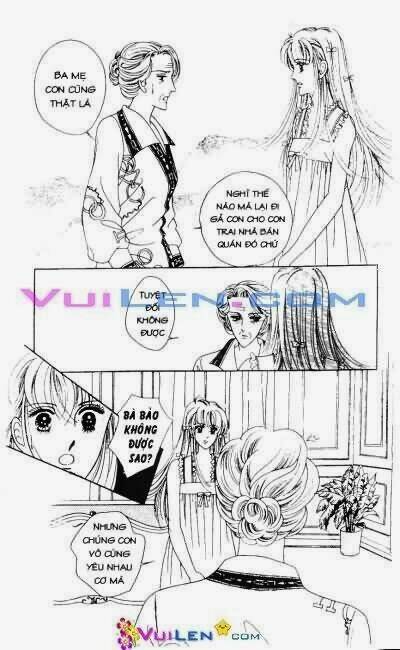 lá chắn tình yêu chapter 9 5