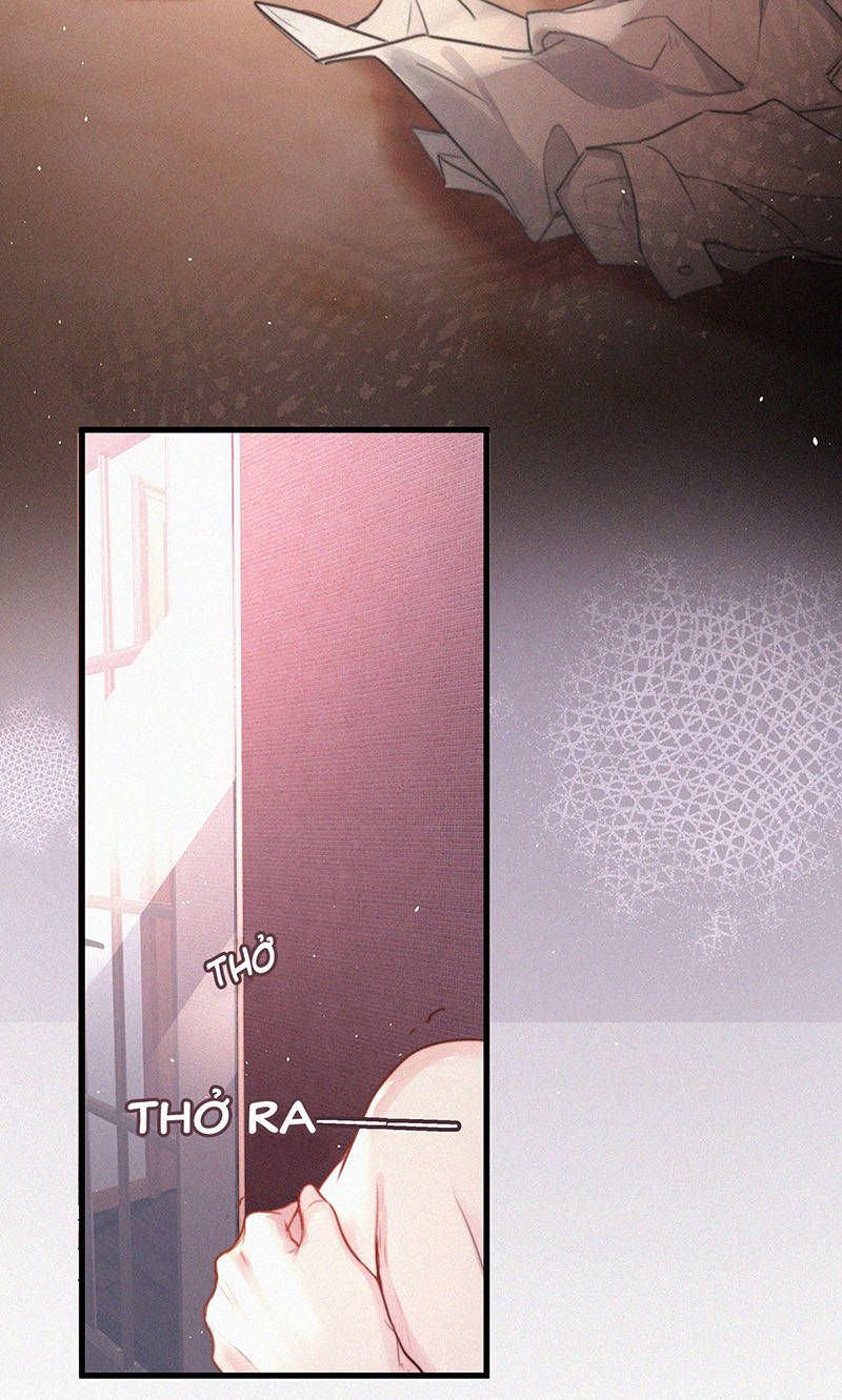 thần thương (môi súng) chapter 11 7