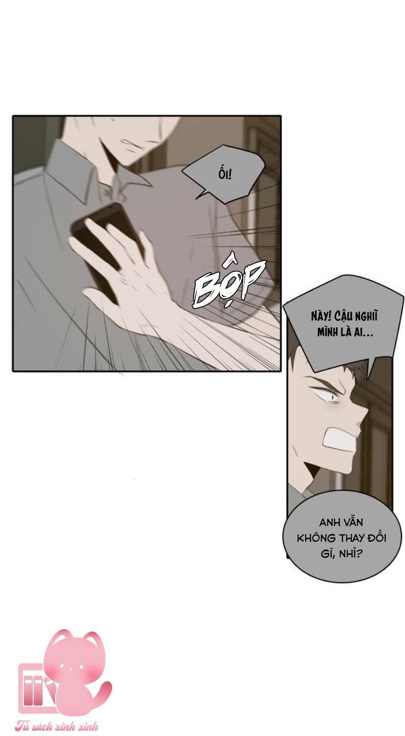 a good day to be a dog chapter 59 73