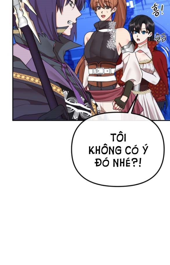 [18+] dũng sĩ vị tha chapter 7.1 17