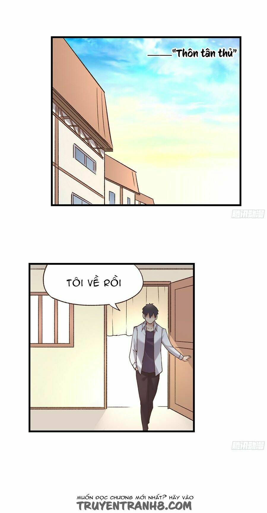 vì tôi là ông chú mở tiệm bán vũ khí chapter 55 29