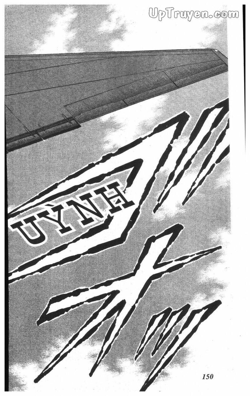 hộ chiếu xanh chapter 8 152