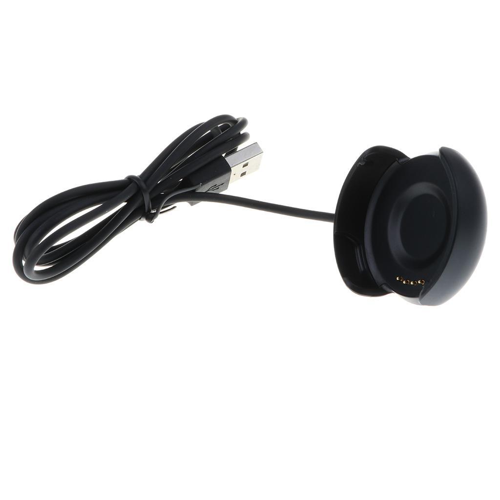Replacement Watch Charger,Magnetic Charger Cradle Dock for Huami Amazfit 3