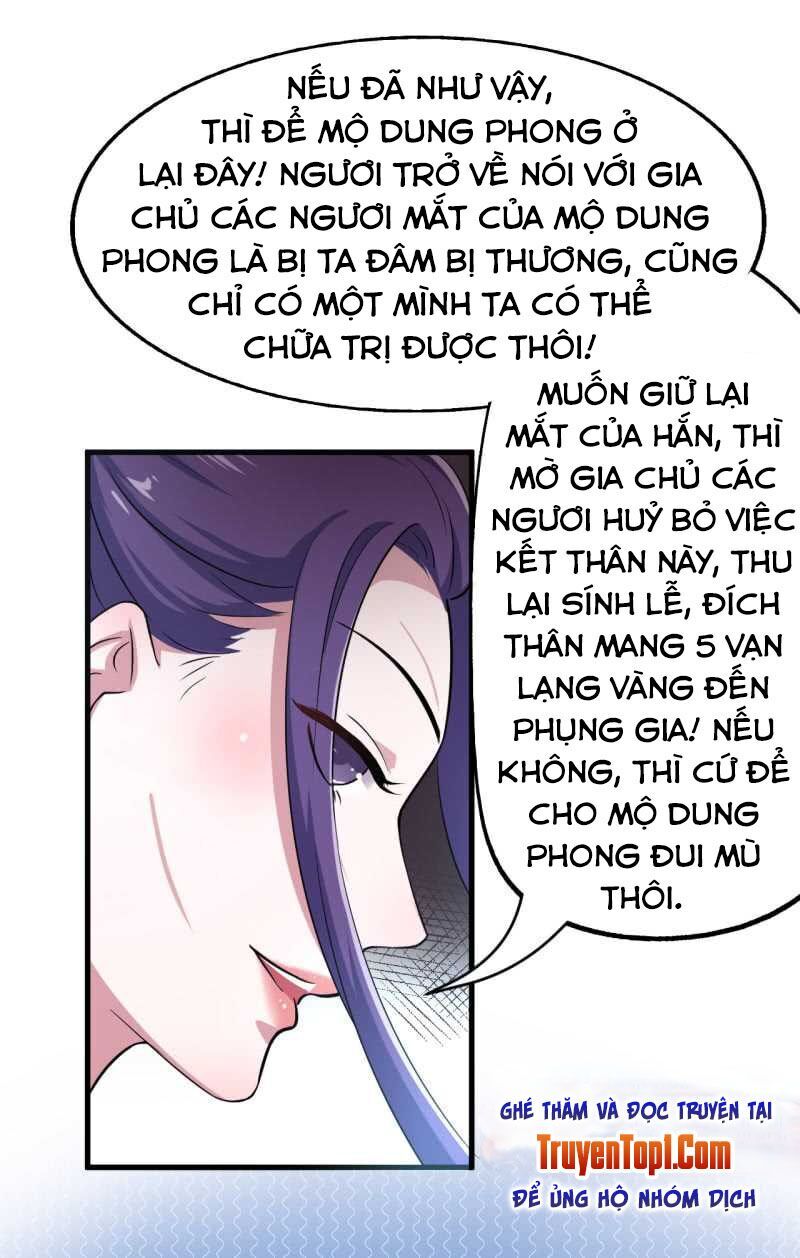 tà y cuồng thê chapter 50 4