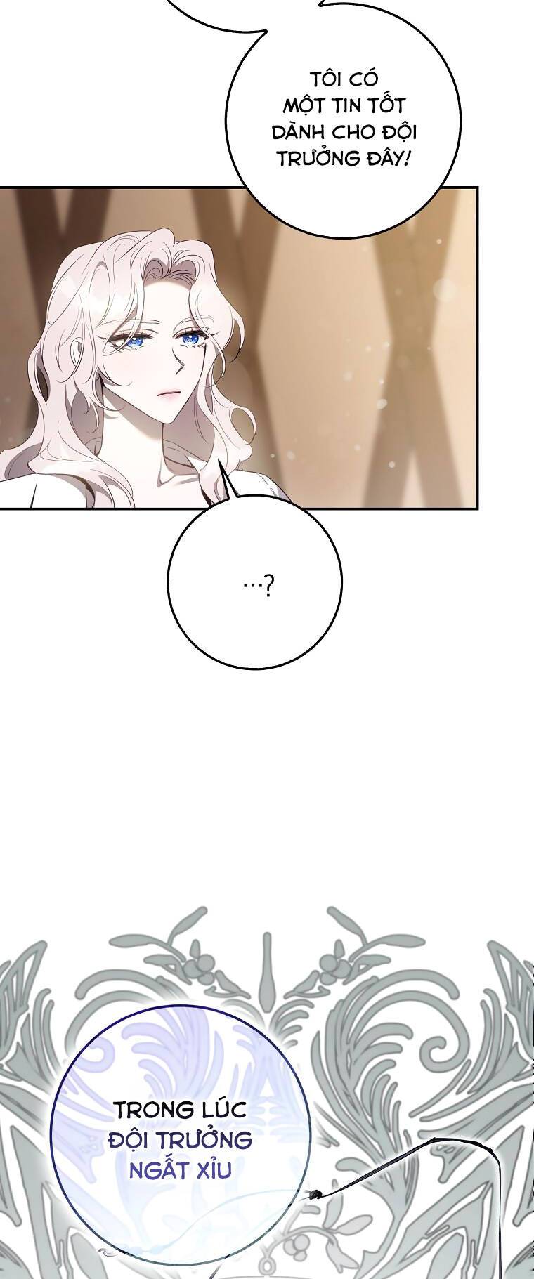 tôi đã thuần hóa một tên bạo chúa và chạy trốn chapter 99 47