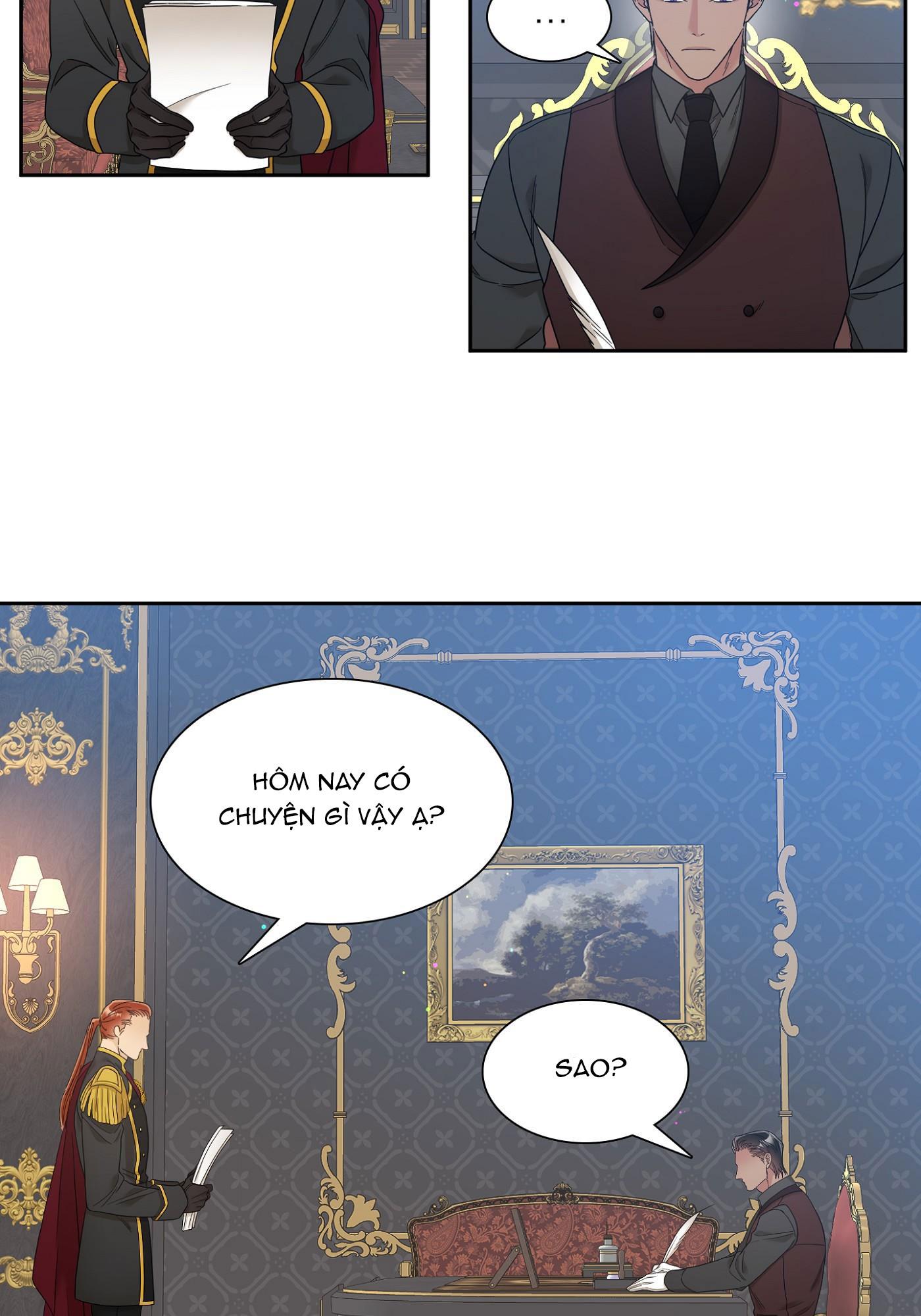 smyrna và capri chapter 7 24