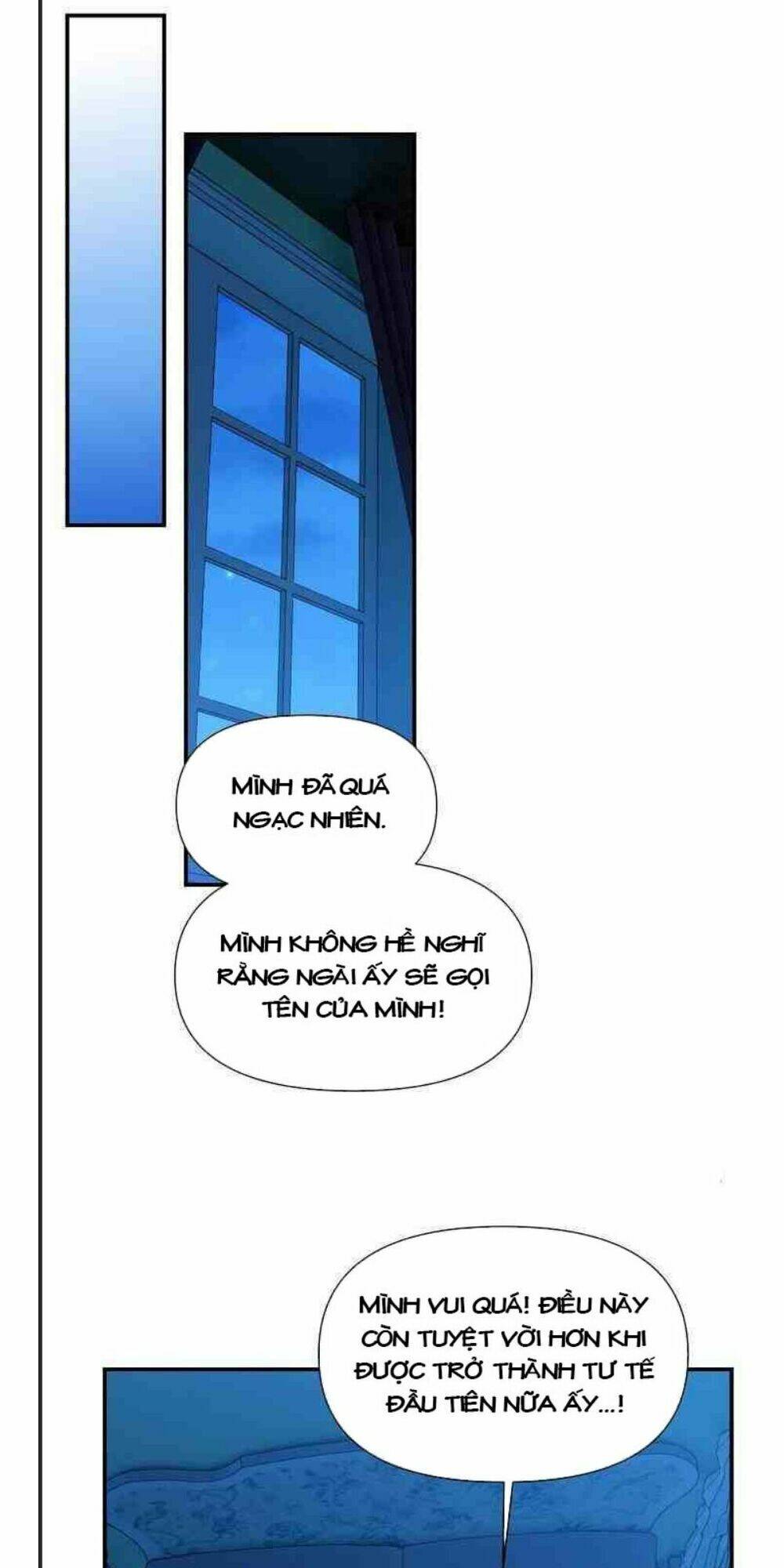 khế ước của nữ công tước quái vật chapter 84 42