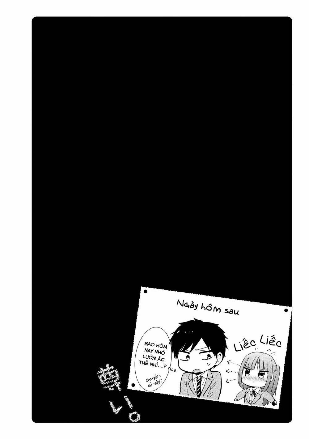 precious 4p short stories chapter 14 7