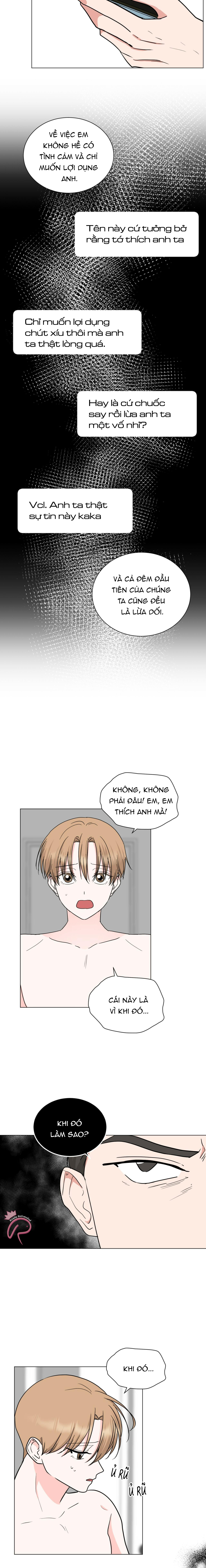 họ đã ngủ với nhau chapter 32 3