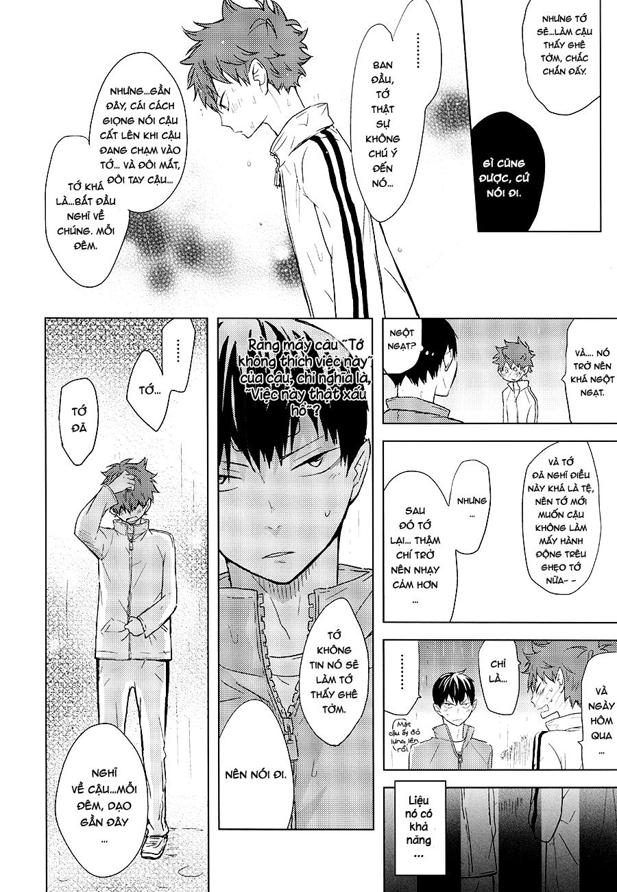 tuyển tập haikyuu dj by dammei bl chapter 14 36