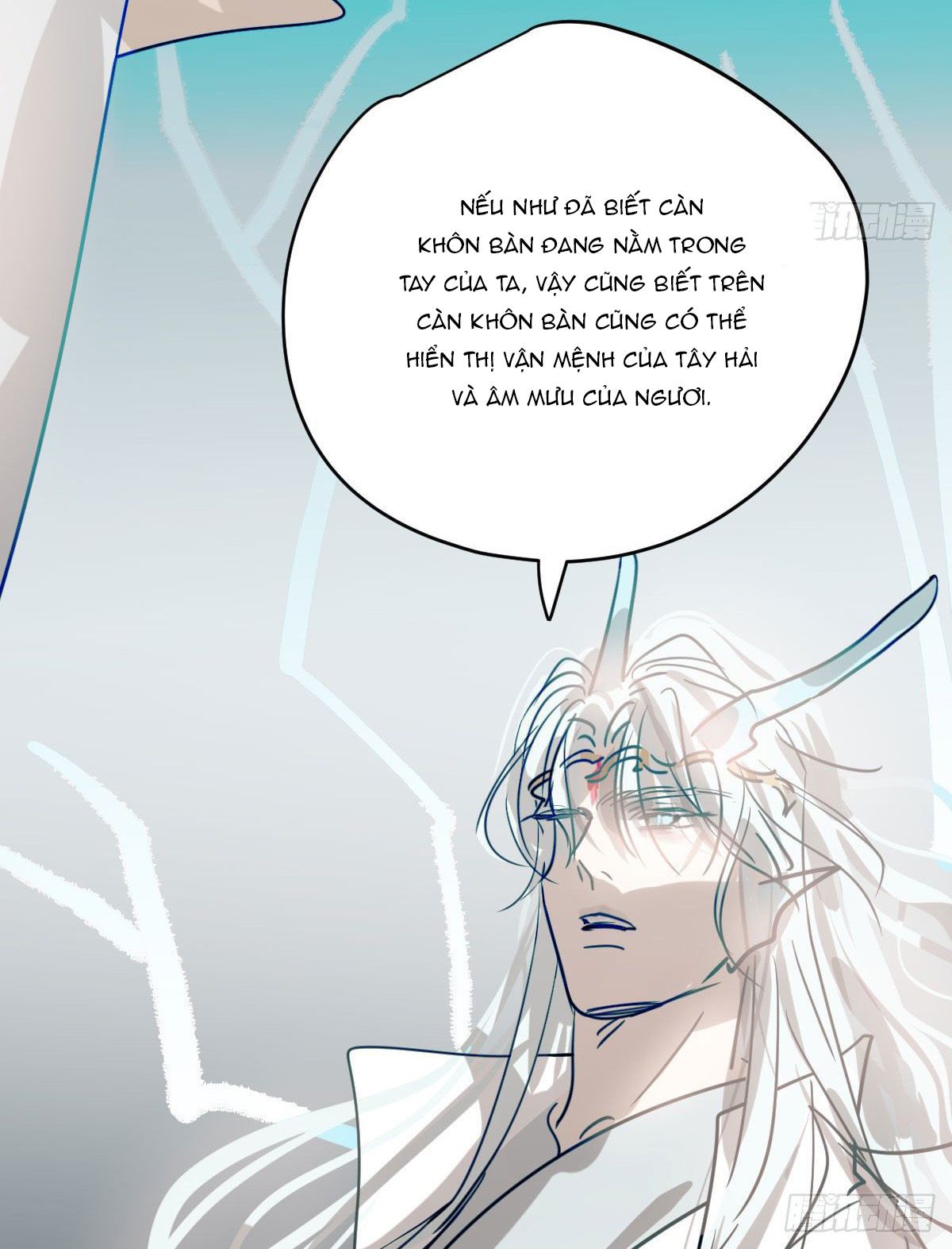 Bắt Lấy Ngao Ngao chapter 174 - Trang 48