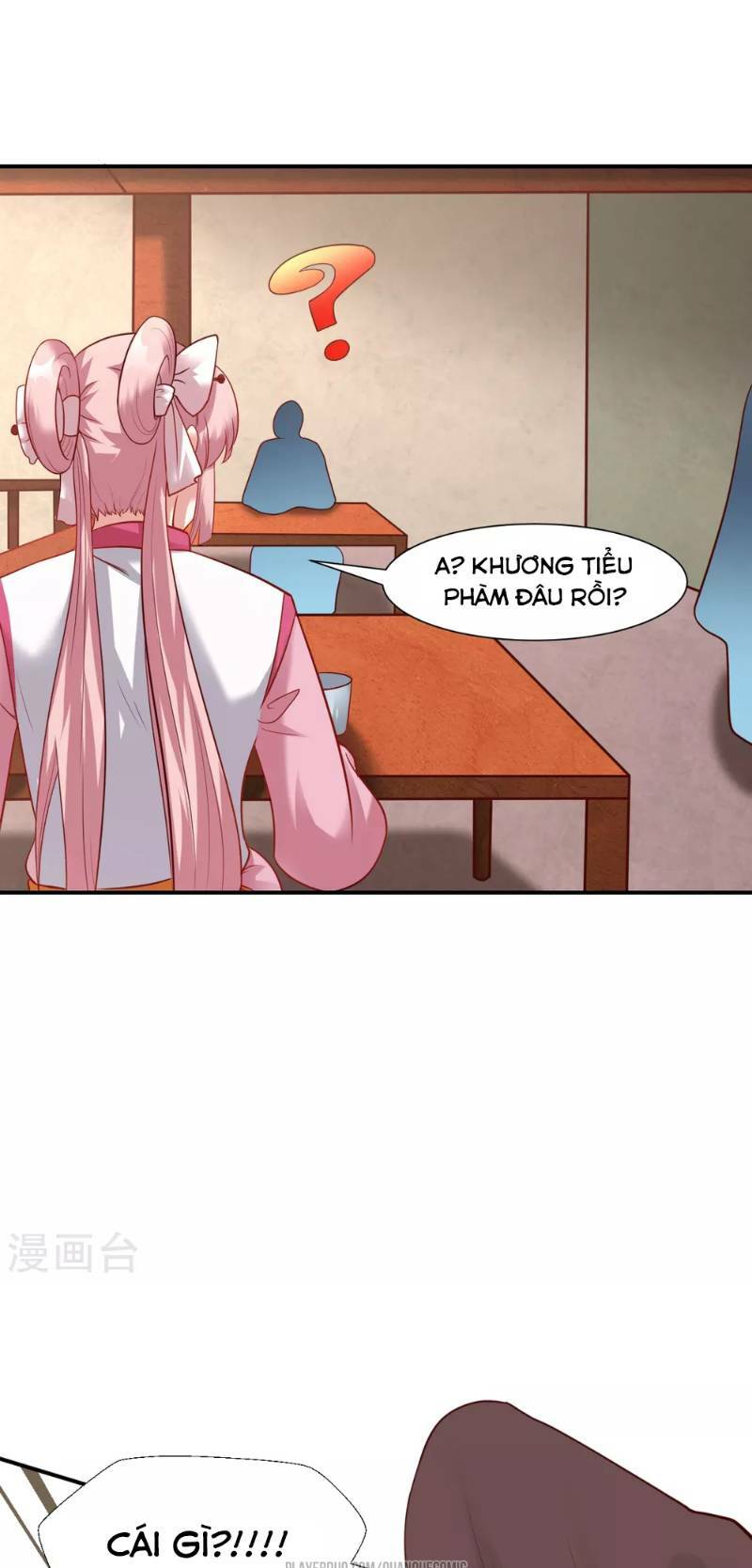 đạo ấn chapter 16 29