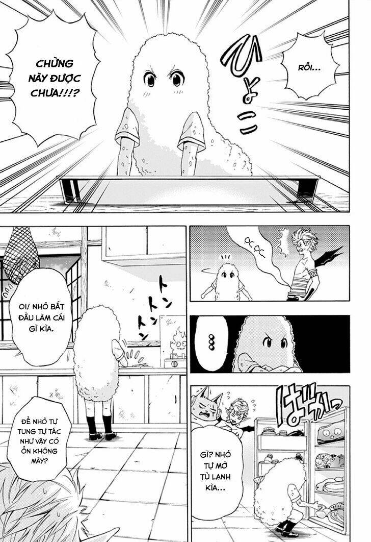 pochi kuro chapter 1 14