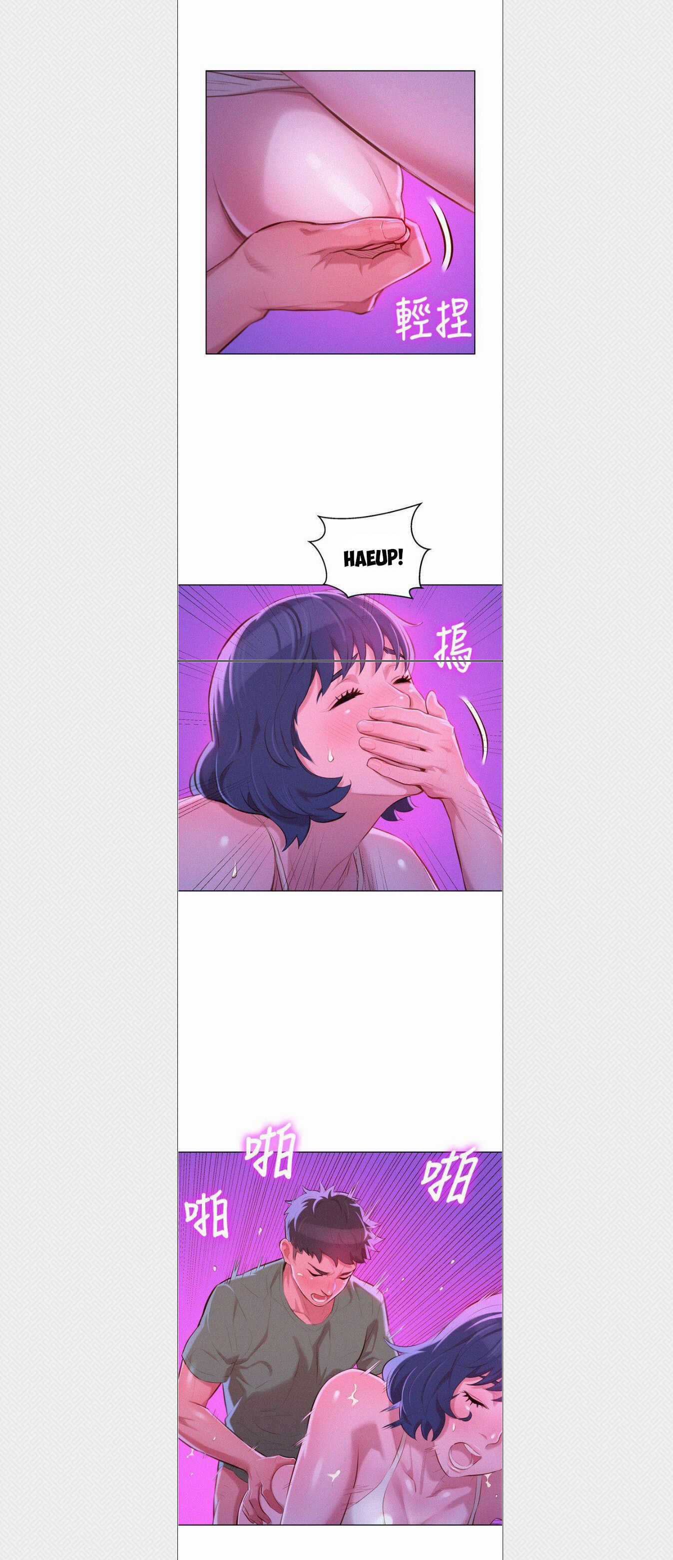 chị gái mưa chapter 39 8