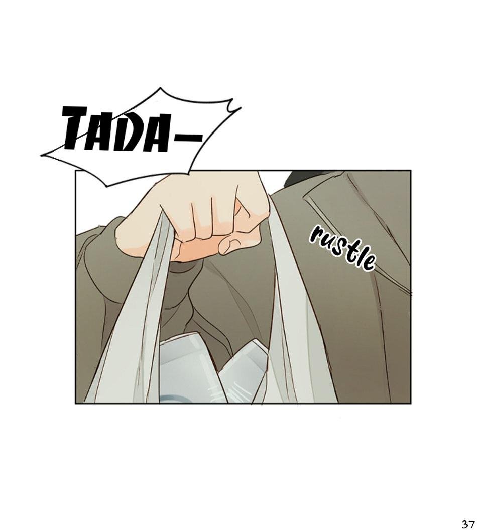 suy nghĩ trong mắt em chapter 4 38