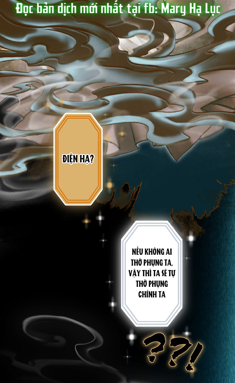 thiên quan tứ phúc - bách vô cấm kỵ chapter 19.2 6