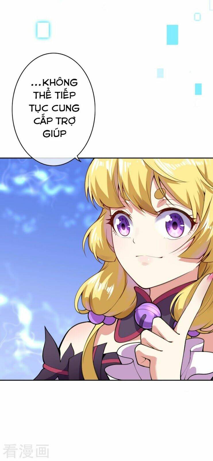 đô thị hộ hoa tiên tôn chapter 7 16