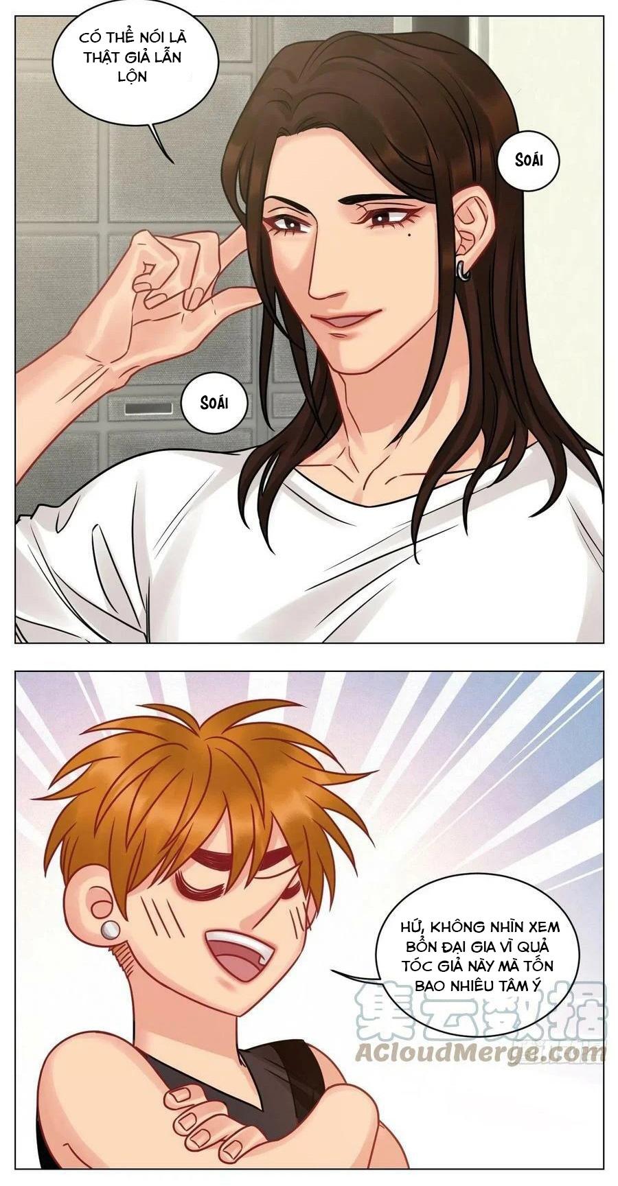 ký túc xá nam phòng 303 chapter 193 5