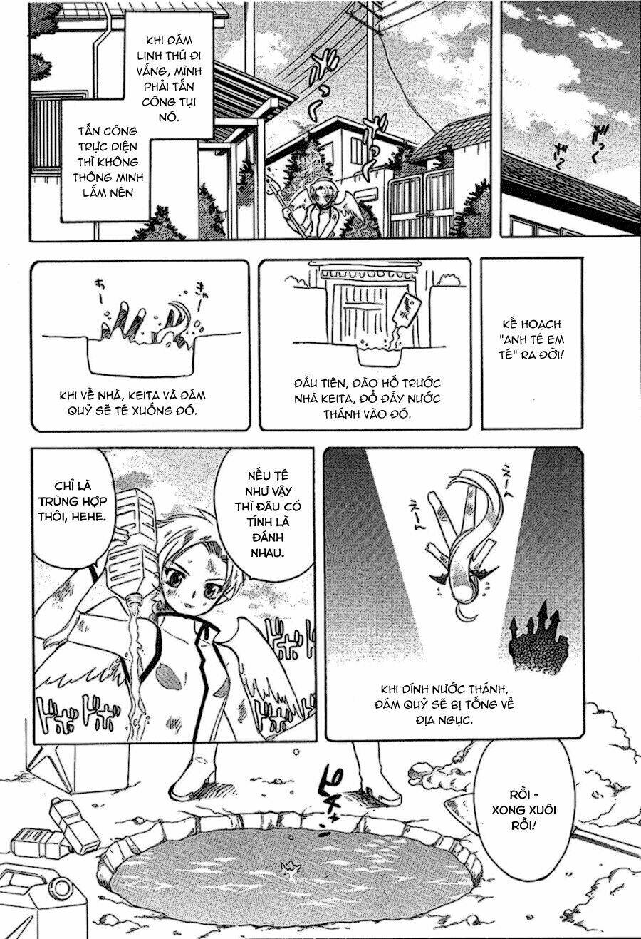 hakoirin devil princess chapter 17 22