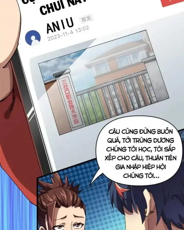 Siêu Thần Chế Tạp Sư chapter 154 33