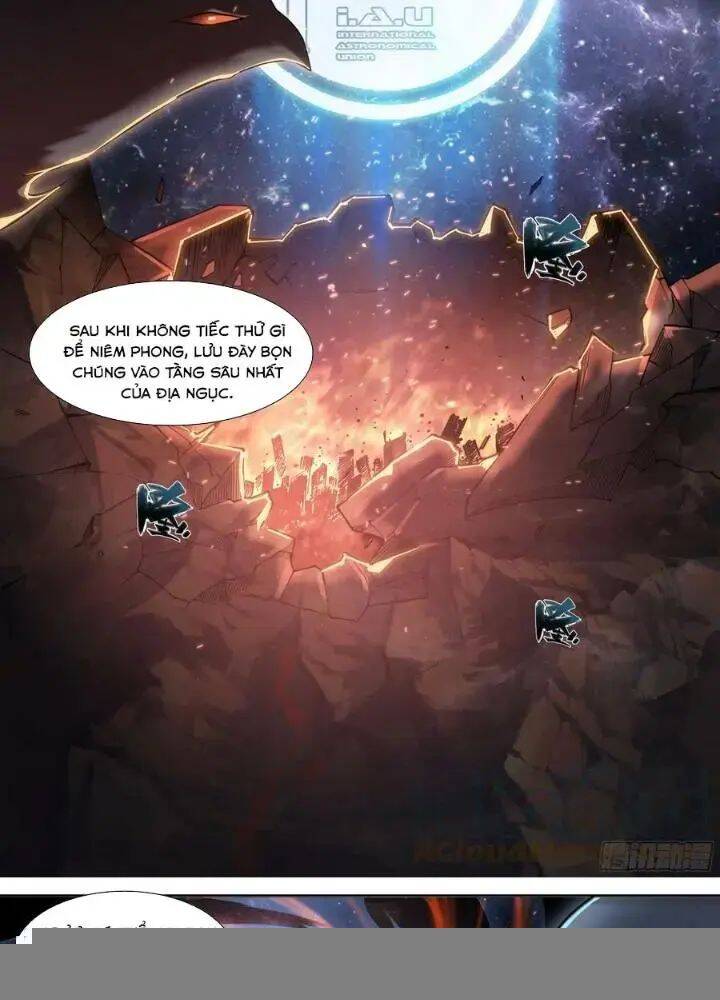 dự báo khải huyền chapter 97 7