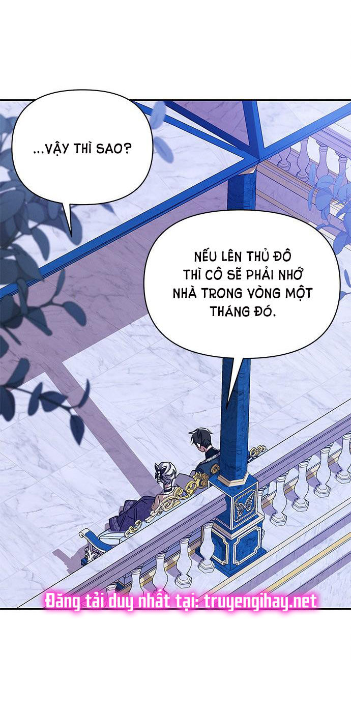 ôi kẻ thù không đội trời chung thân ái của tôi chapter 29.2 25