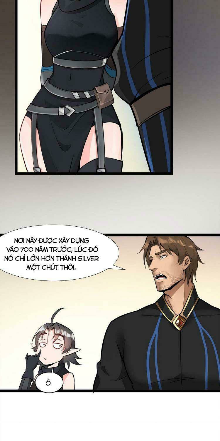 lê minh chi kiếm chapter 22 9