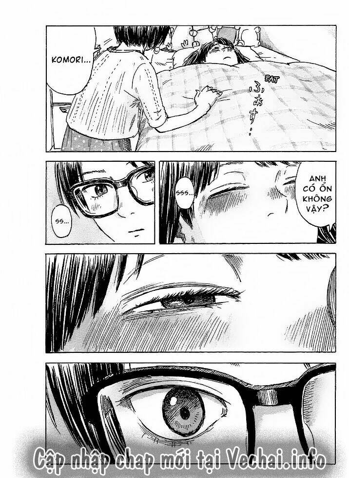 boku wa mari no naka chapter 60 17