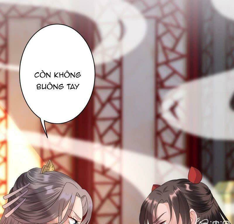 vương gia kiêu ngạo quá khó cua chapter 27 52