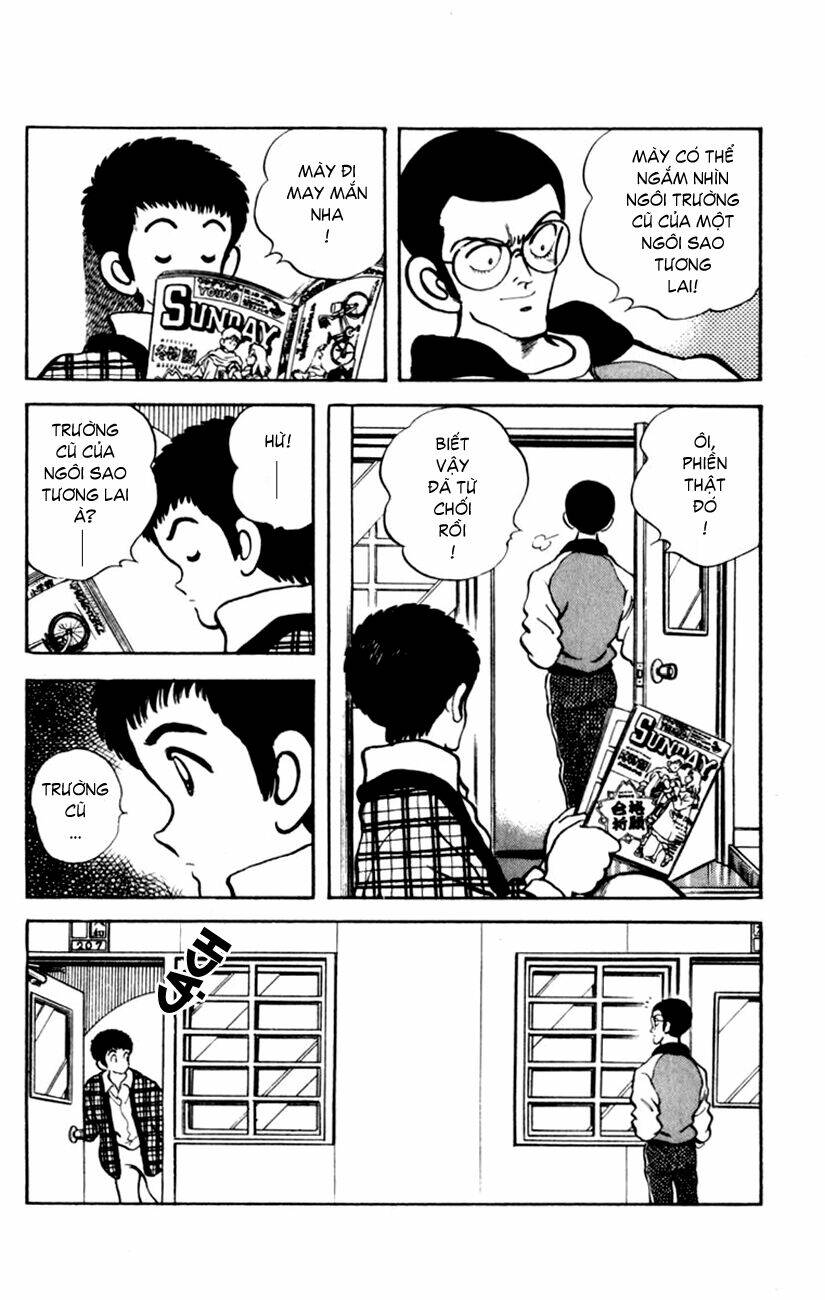 rough - ngọc thô chapter 46 11