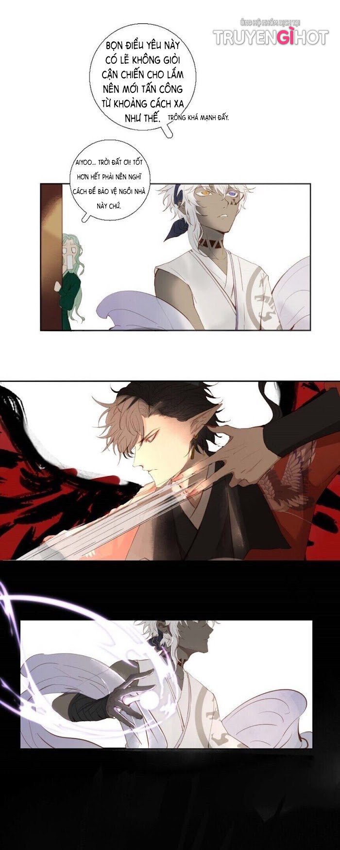 bài thánh ca nagano chapter 4 8