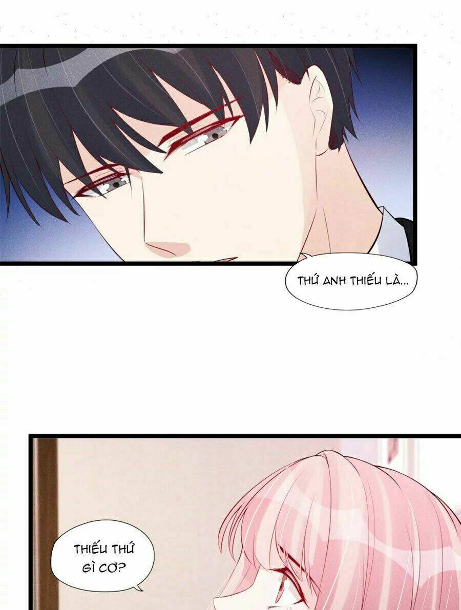 cạm bẫy lửa tình chapter 53 21