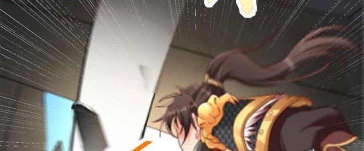 đại tần, ta là con tần thủy hoàng, giết địch thành thần chapter 18 197