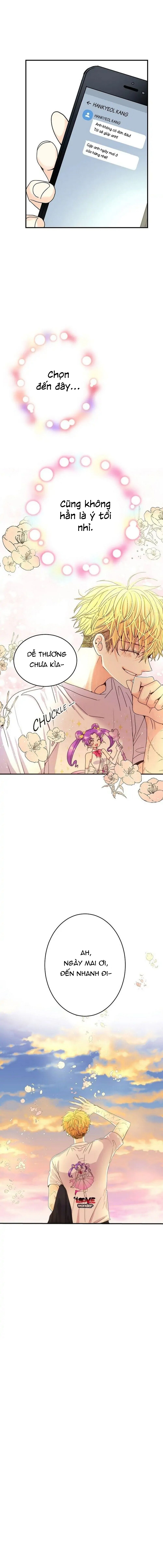 mối quan hệ phù hợp chapter 4 21